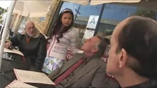 ઓલિવીયા સેક્સ વિડિયો ગ્રેસ એક સોનેરી સે સે છે